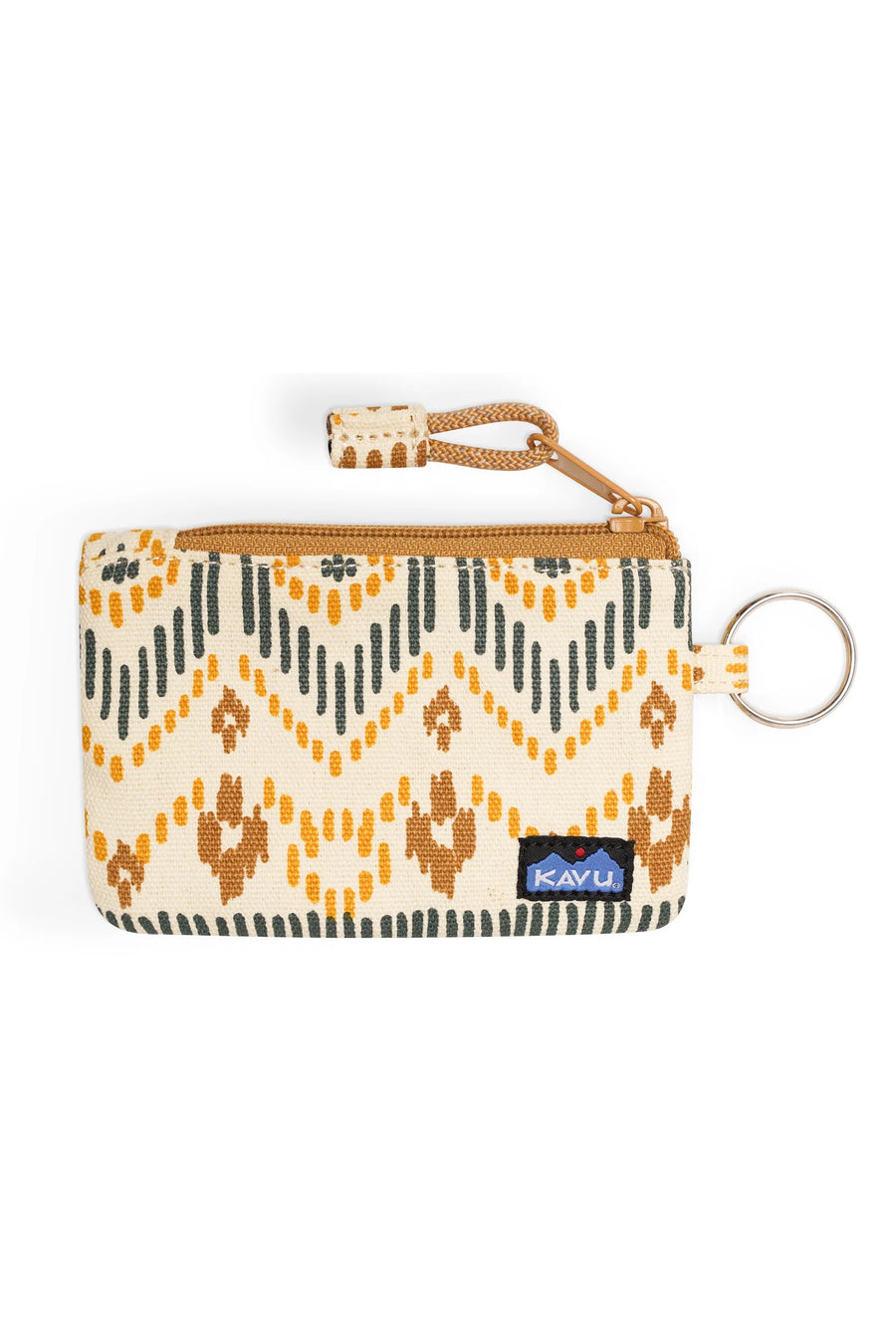 KAVU Stirling Wallet
