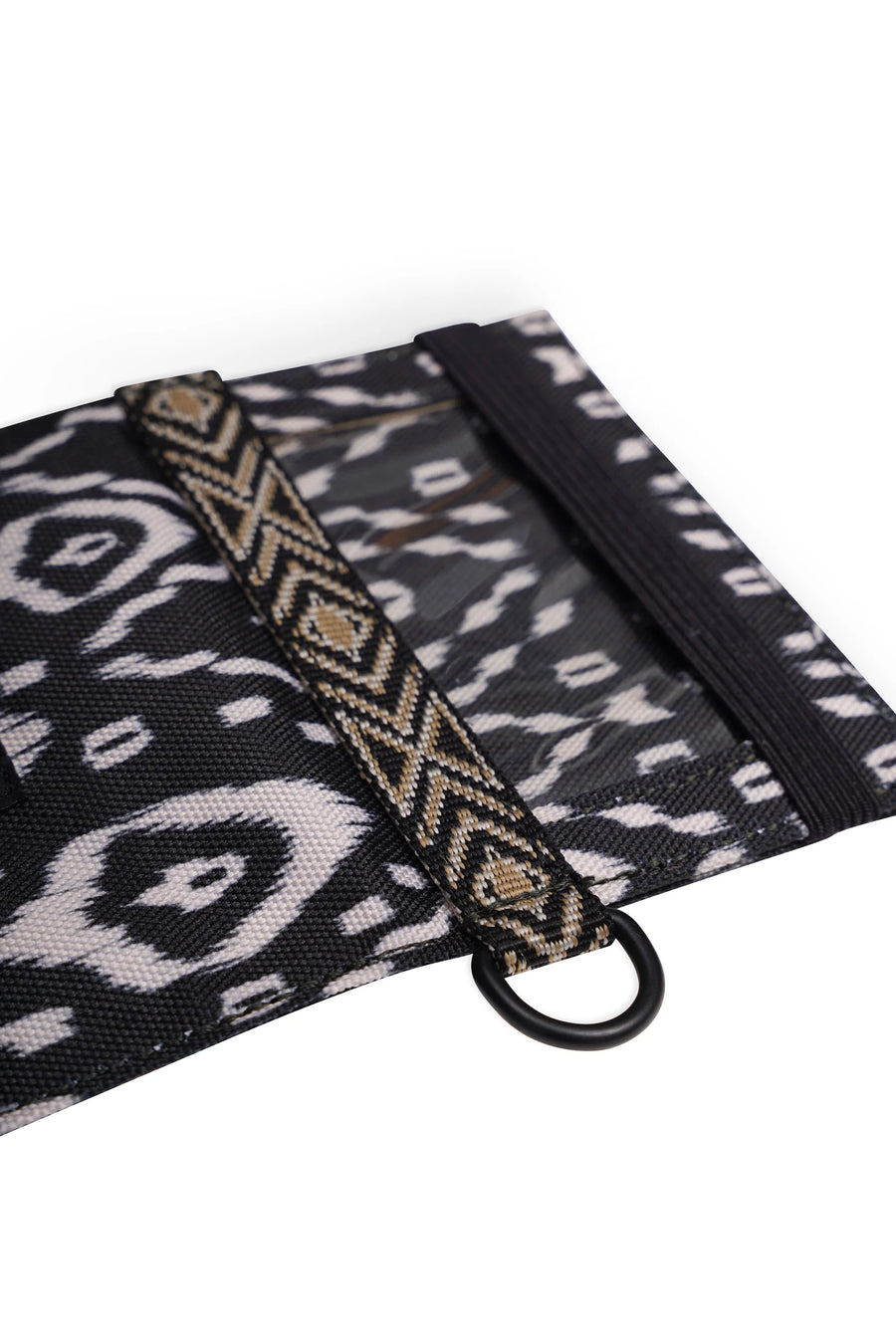 KAVU Billings Wallet