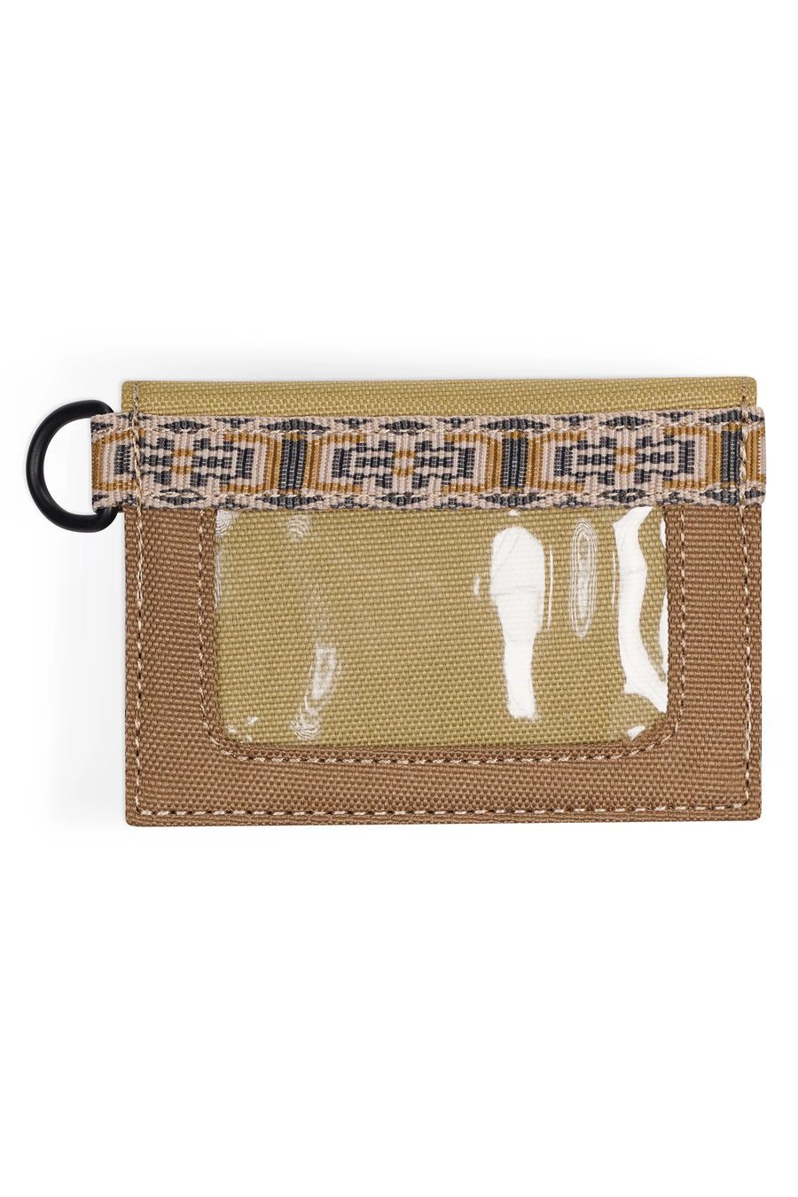 KAVU Billings Wallet
