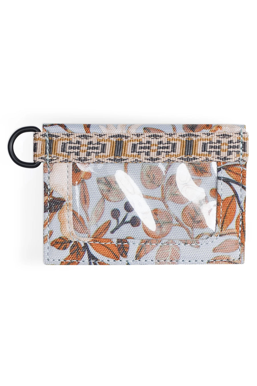 KAVU Billings Wallet