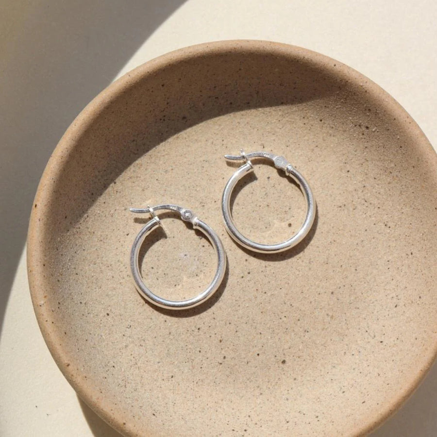 Classic Hoops Small