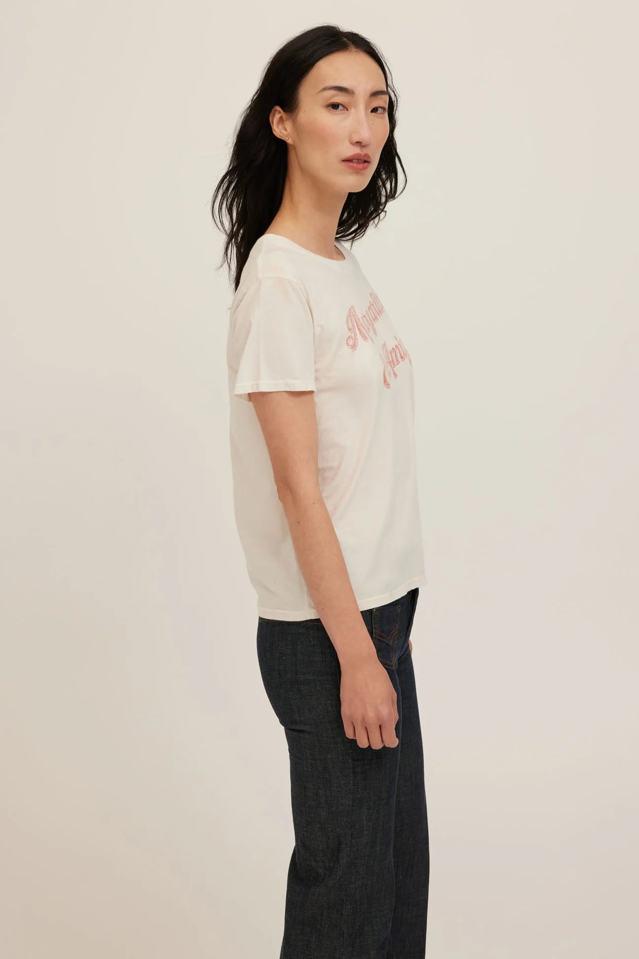 Project Social T Margaritas & Amigas Tee