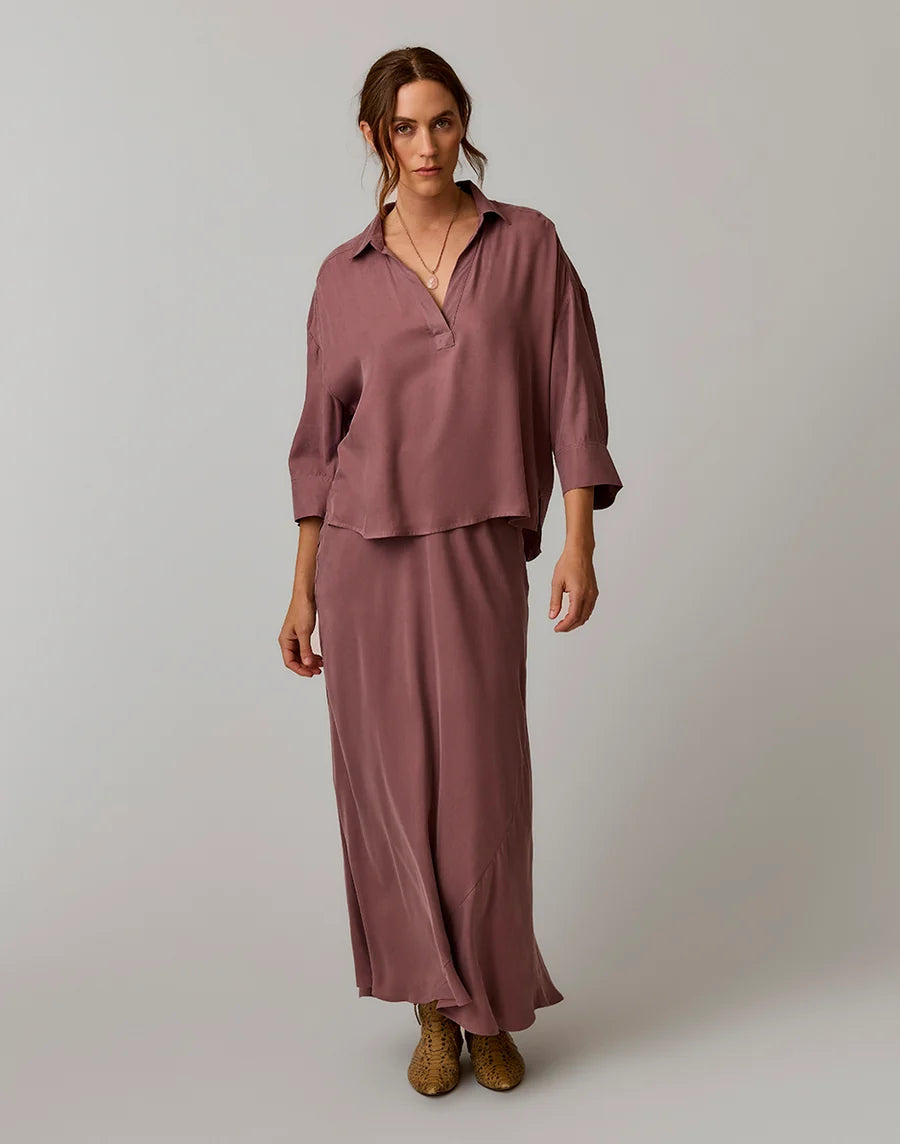 Carve Nova Kindsilk Top
