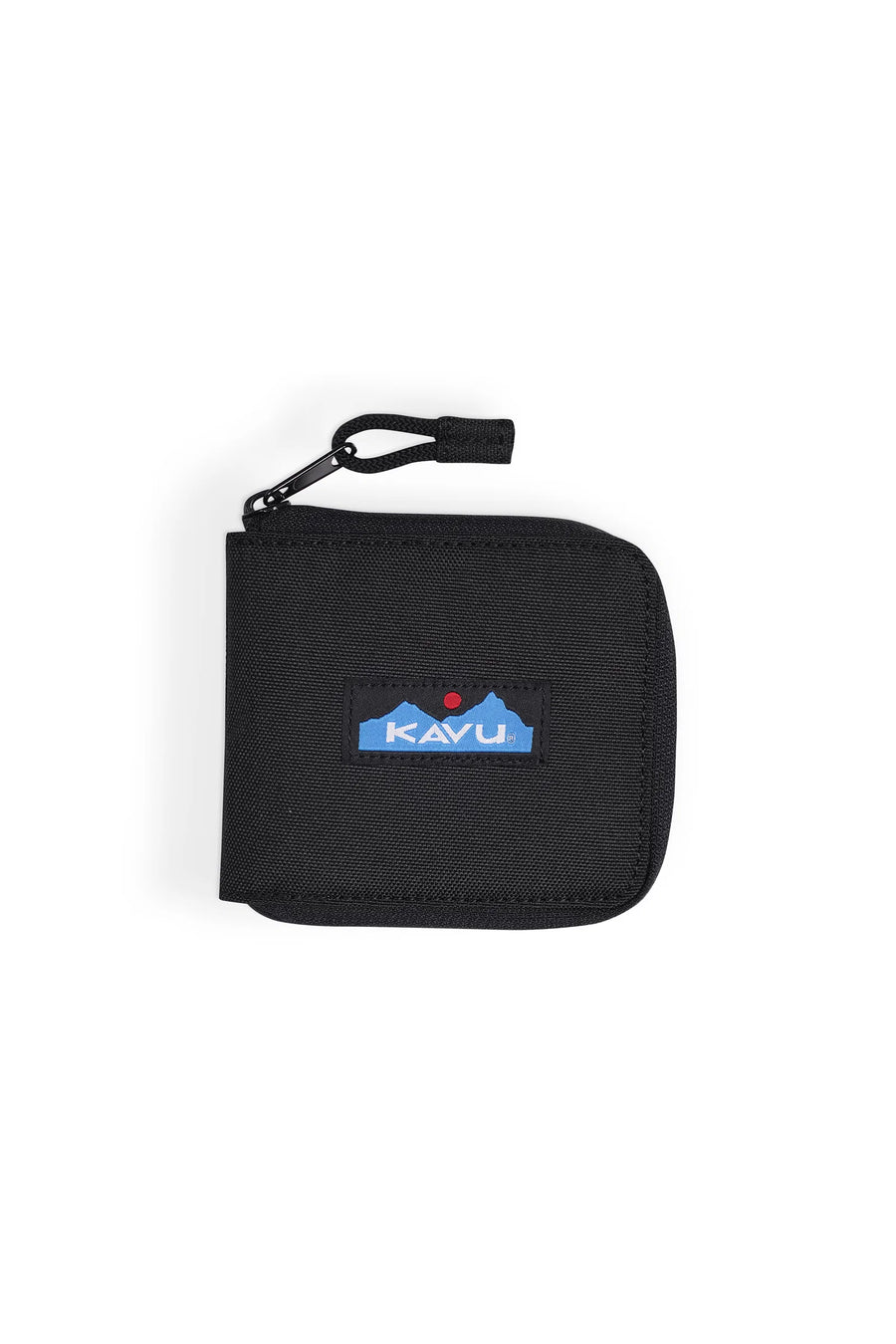 KAVU Zip Around Wallet