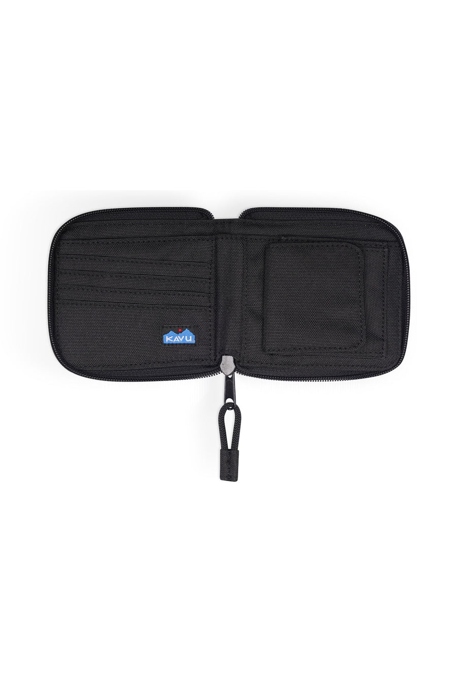 KAVU Zip Around Wallet