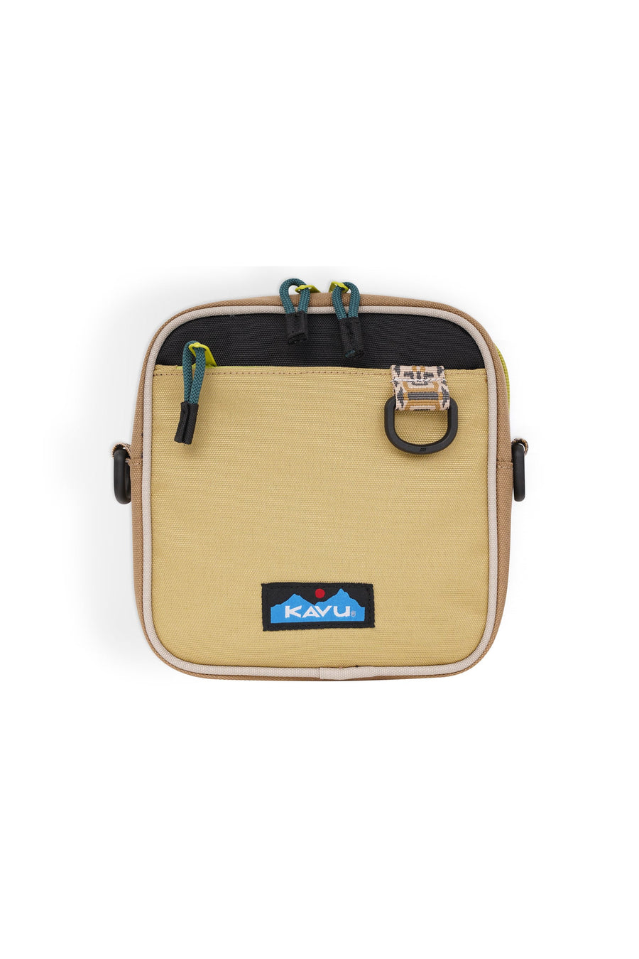 KAVU Globetrot Crossbody