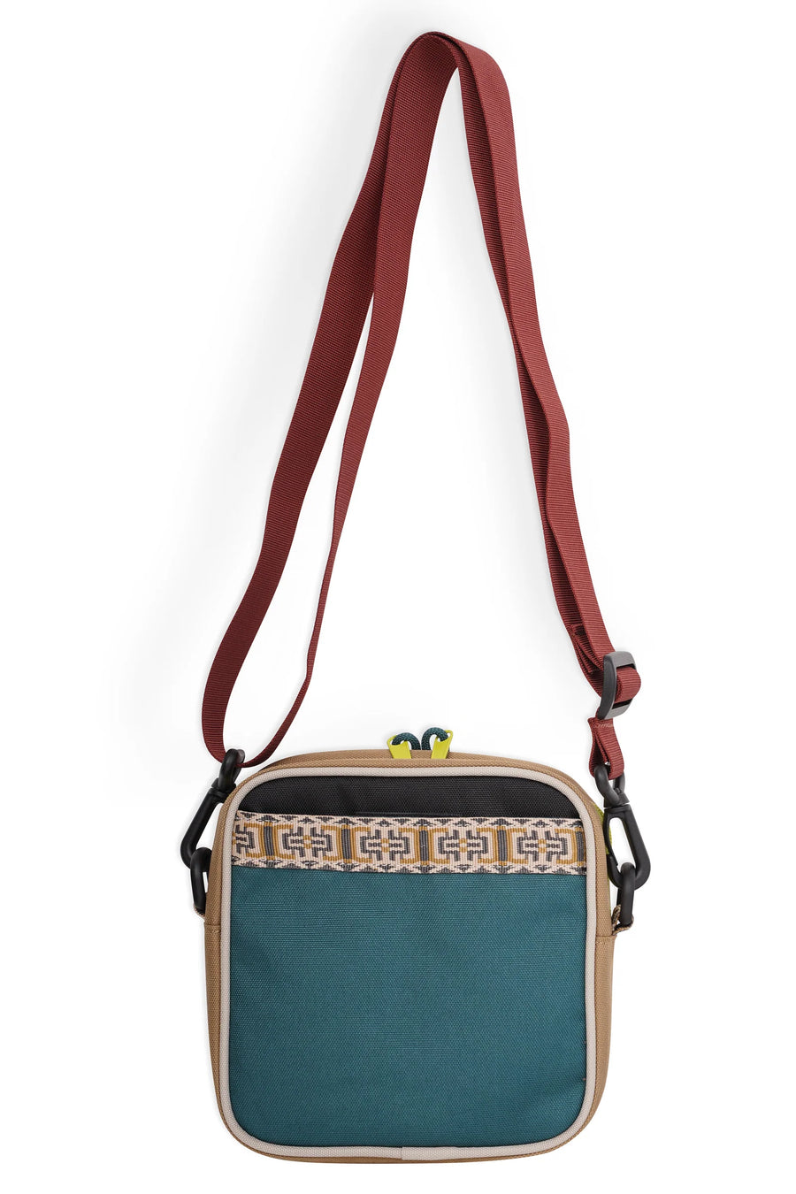 KAVU Globetrot Crossbody