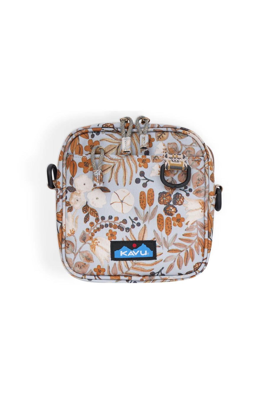 KAVU Globetrot Crossbody