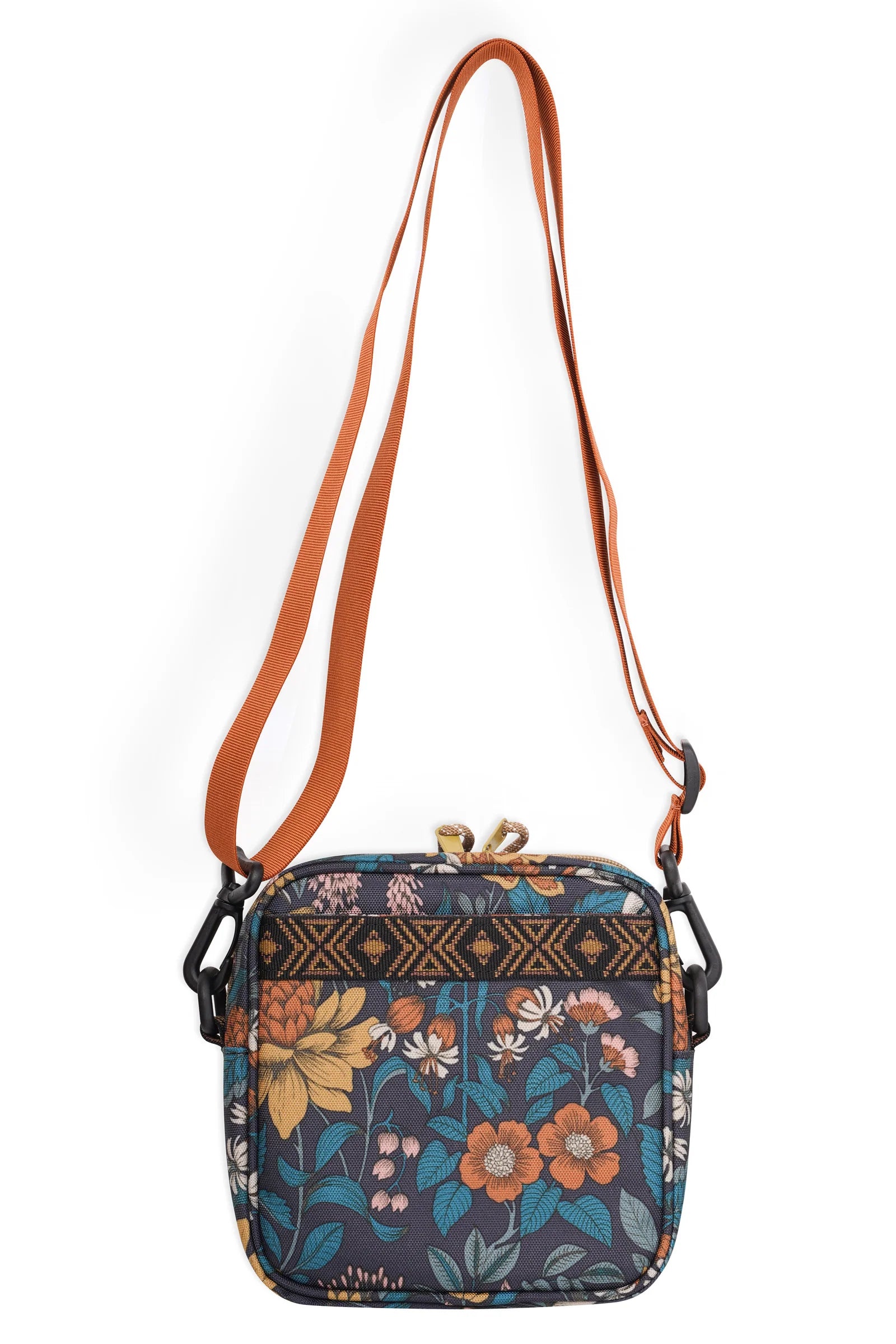 KAVU Globetrot Crossbody