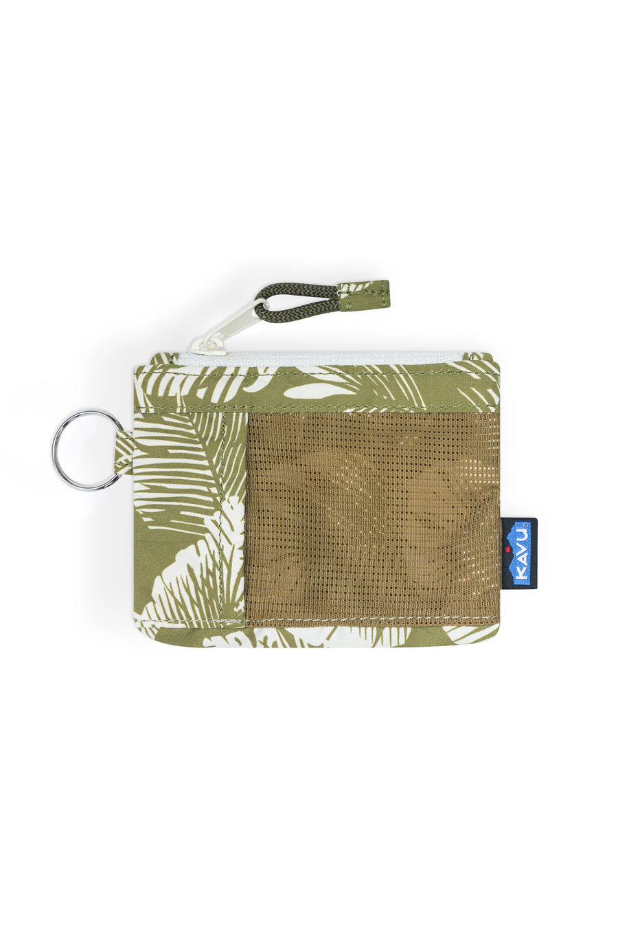 KAVU Caskstash Wallet