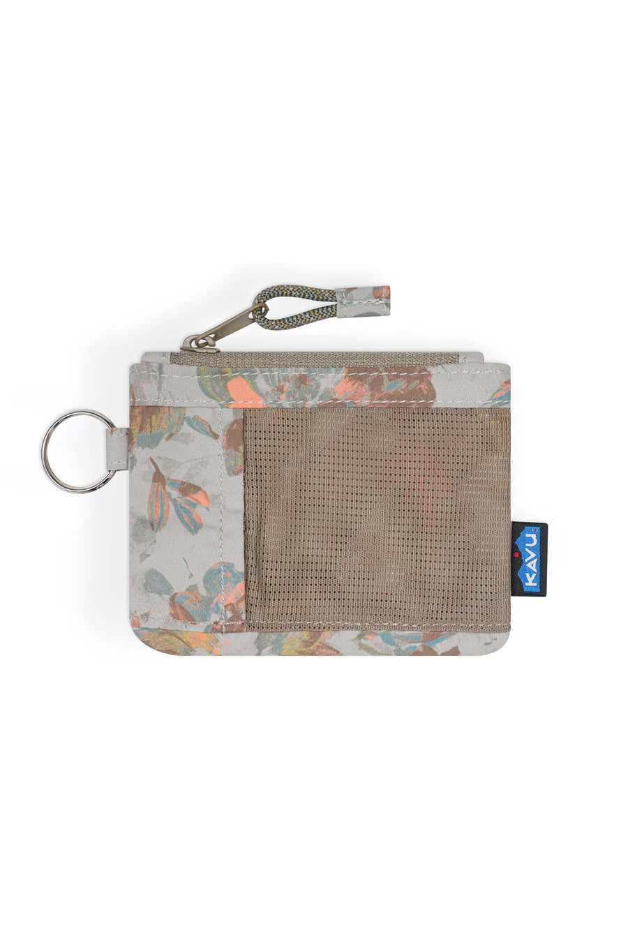 KAVU Caskstash Wallet