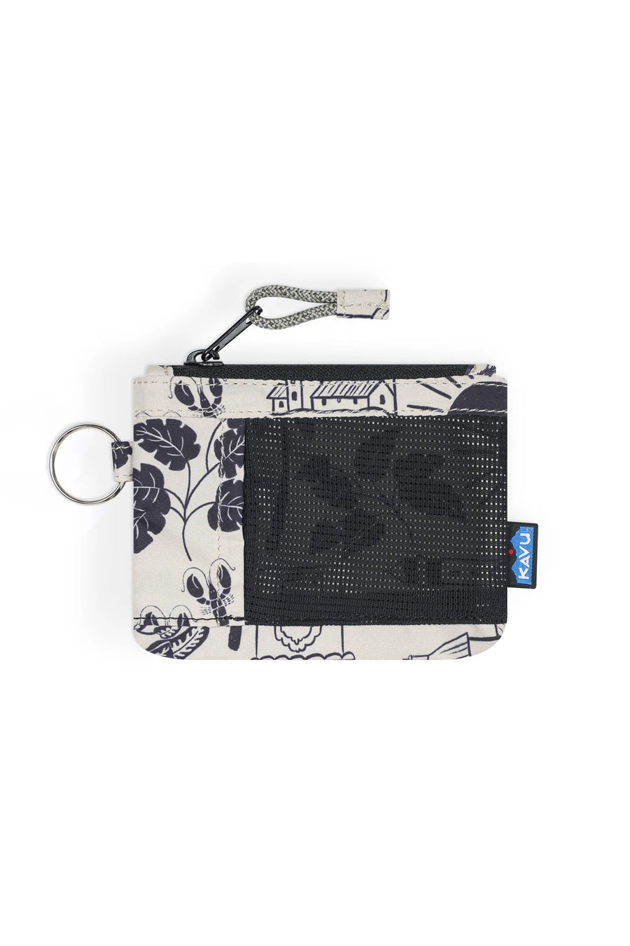 KAVU Caskstash Wallet