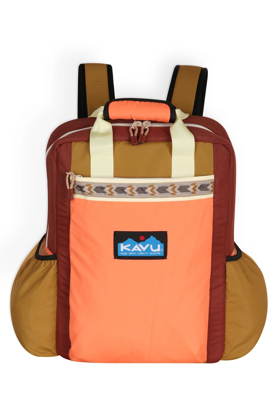 Paddle Pack