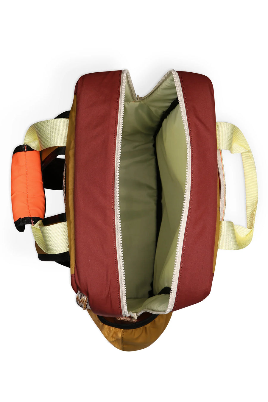 Paddle Pack
