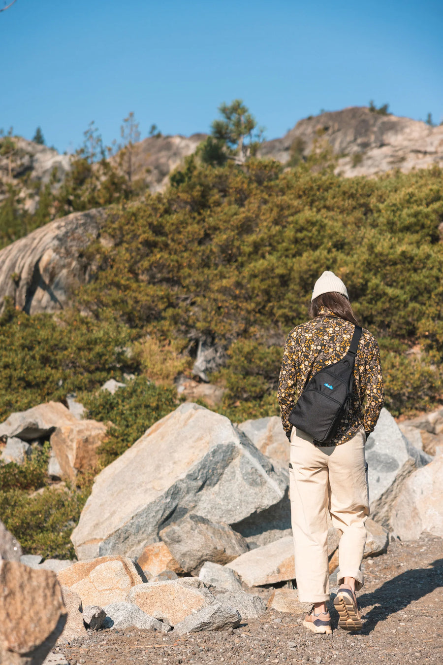 KAVU Pender Pack