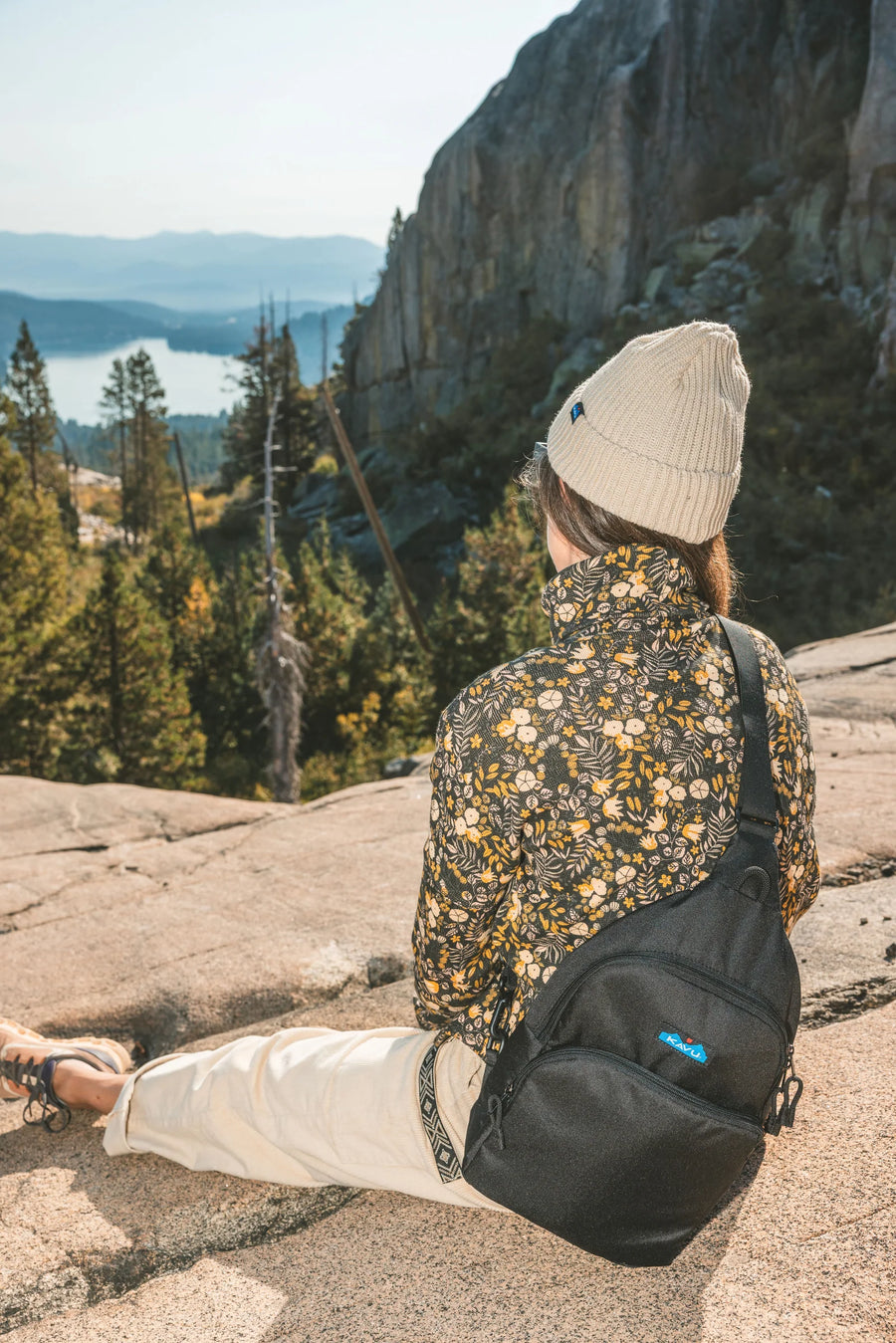 KAVU Pender Pack