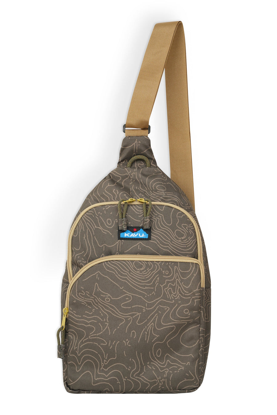 KAVU Pender Pack