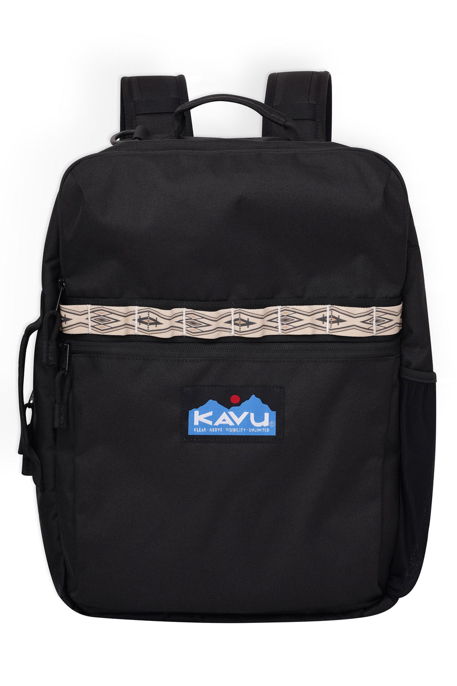 KAVU Hillock Hauler