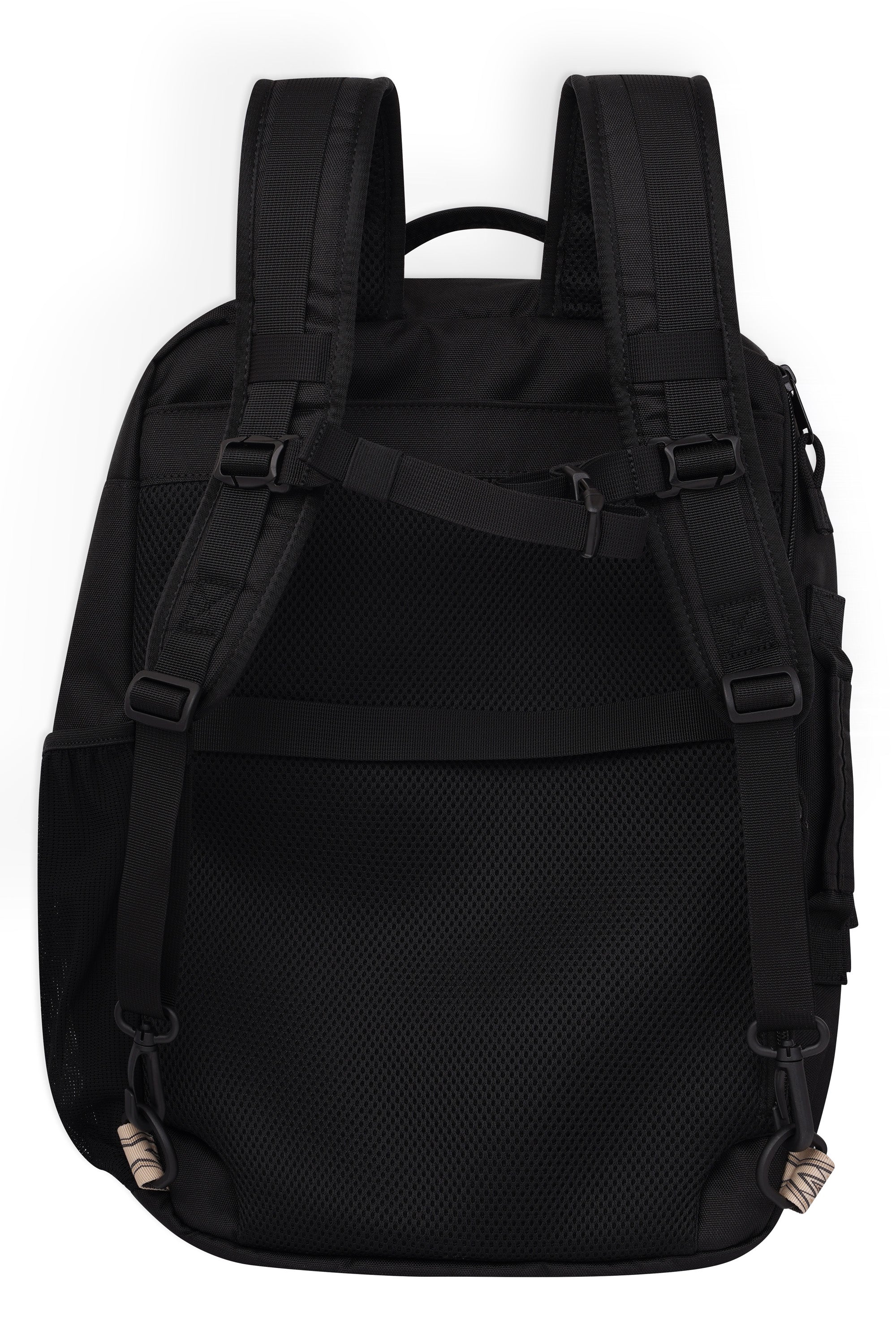 KAVU Hillock Hauler