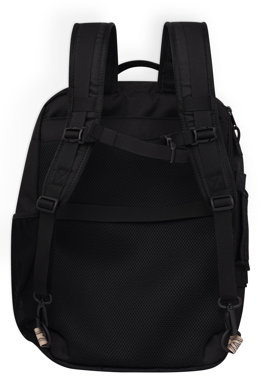 KAVU Hillock Hauler