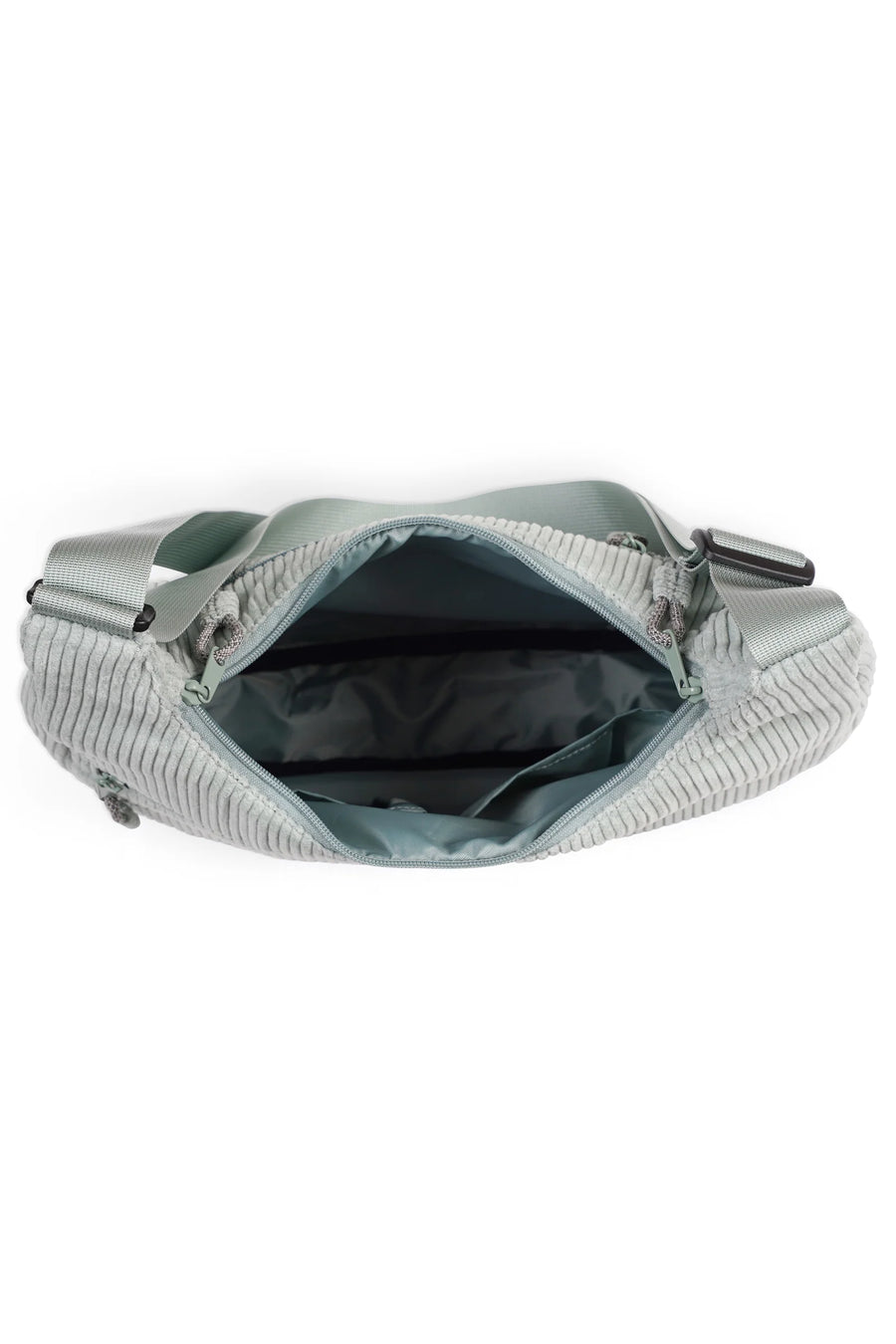 KAVU Crescent Creek Crossbody