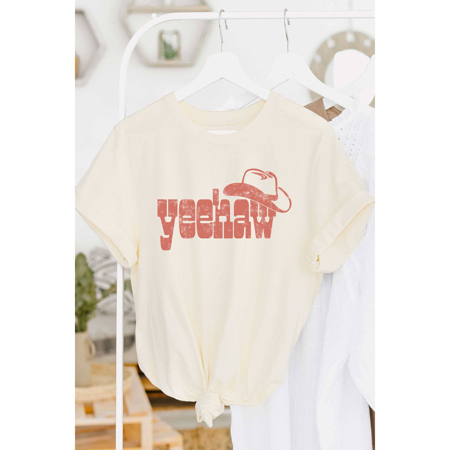 YEEHAW Graphic Tee