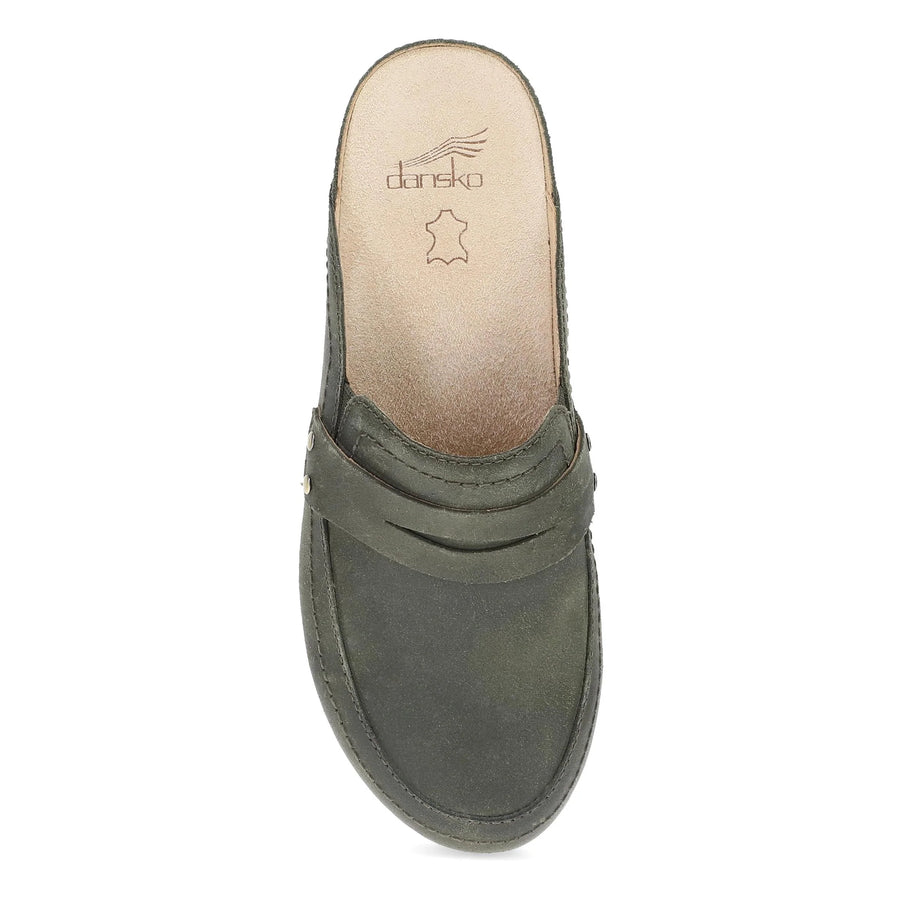 Dansko Maggy Clog