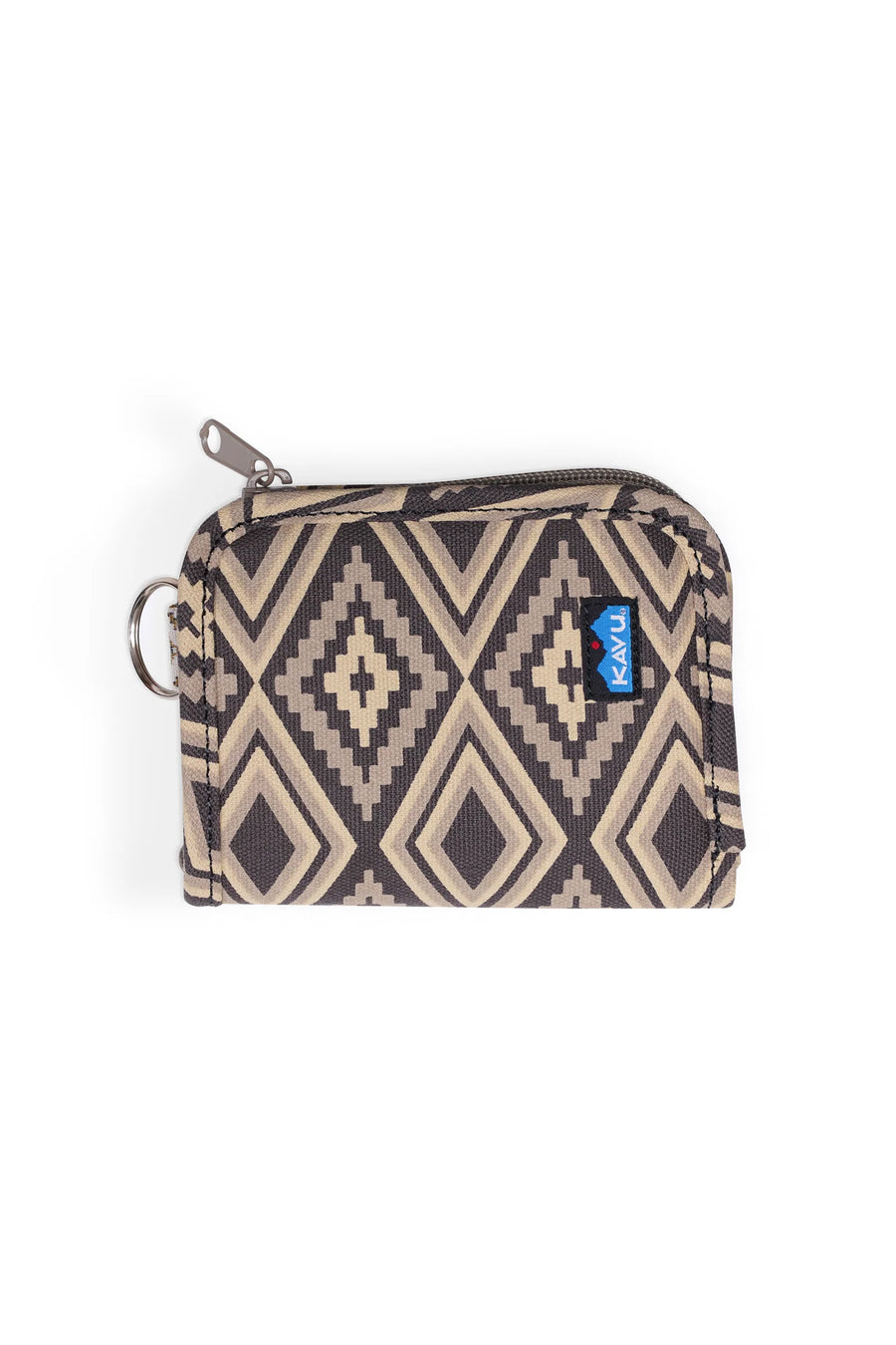 KAVU Zippy Wallet