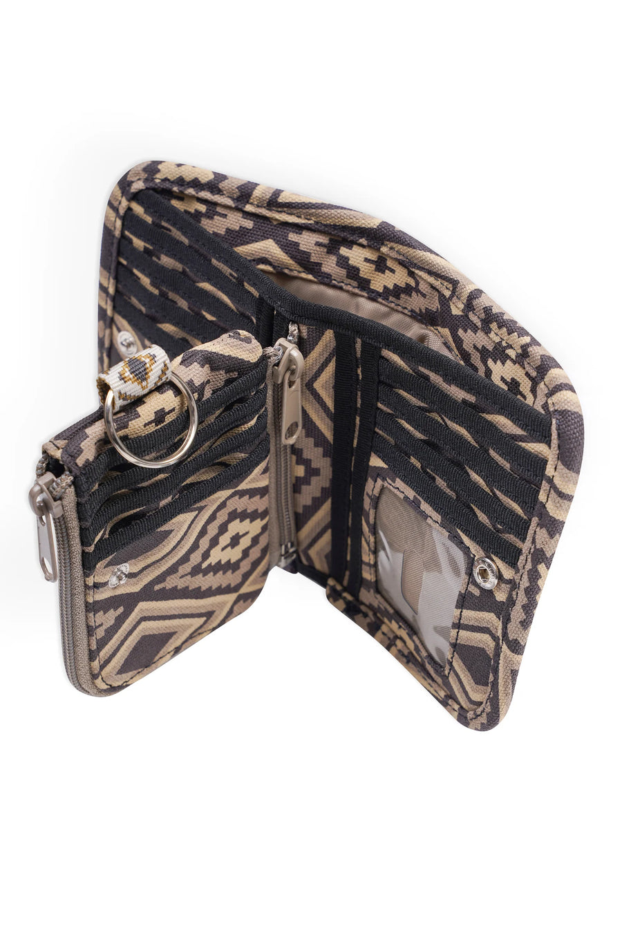 KAVU Zippy Wallet