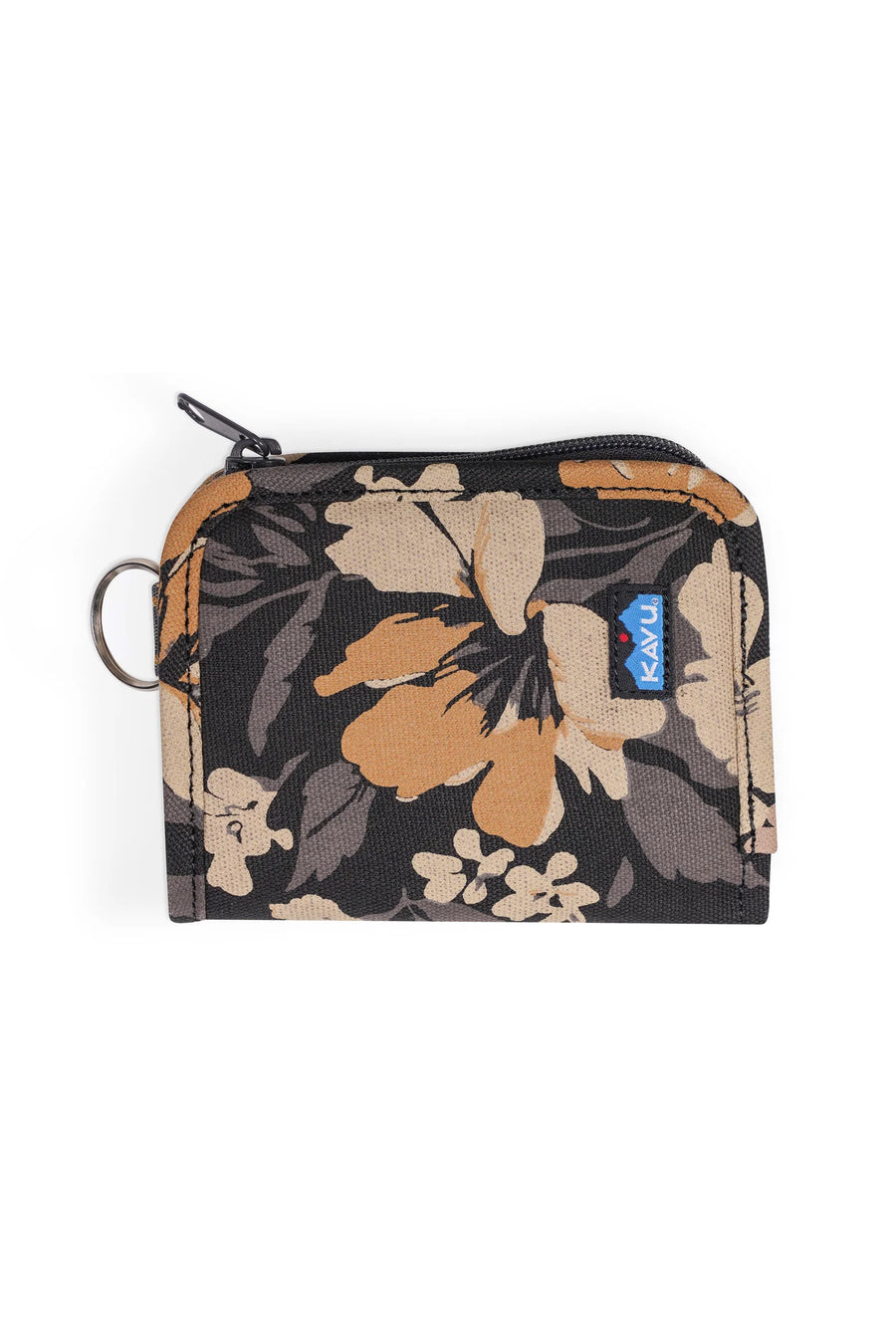 KAVU Zippy Wallet