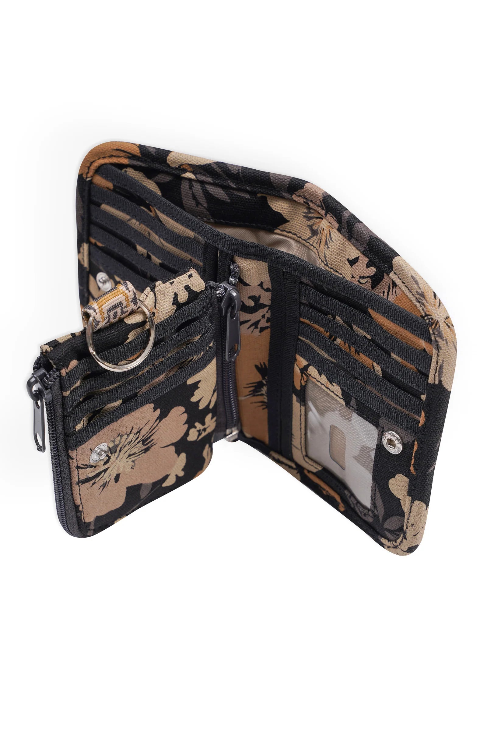 KAVU Zippy Wallet