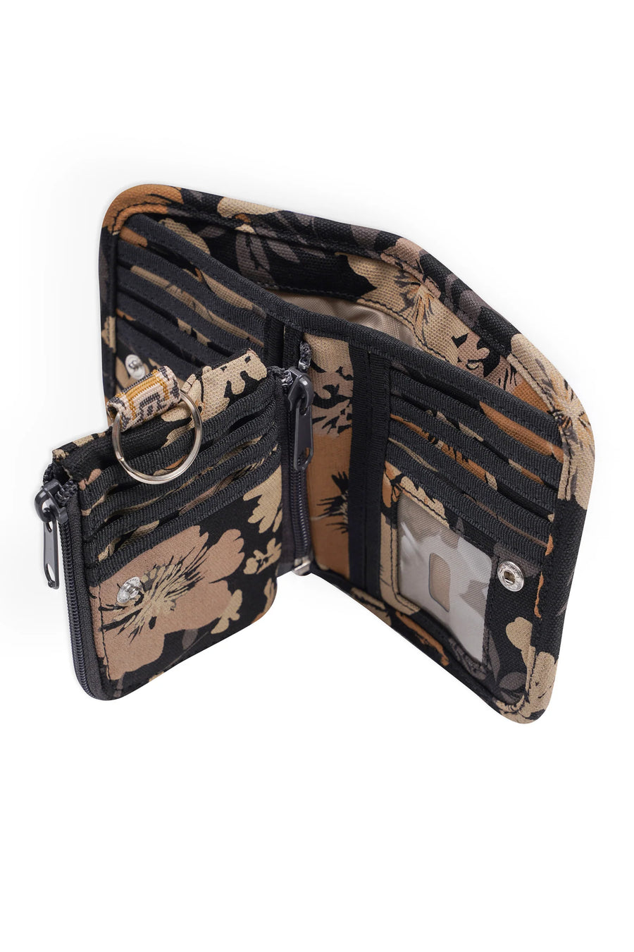 KAVU Zippy Wallet