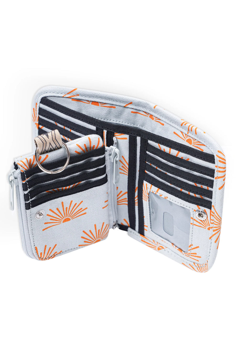 Zippy Wallet