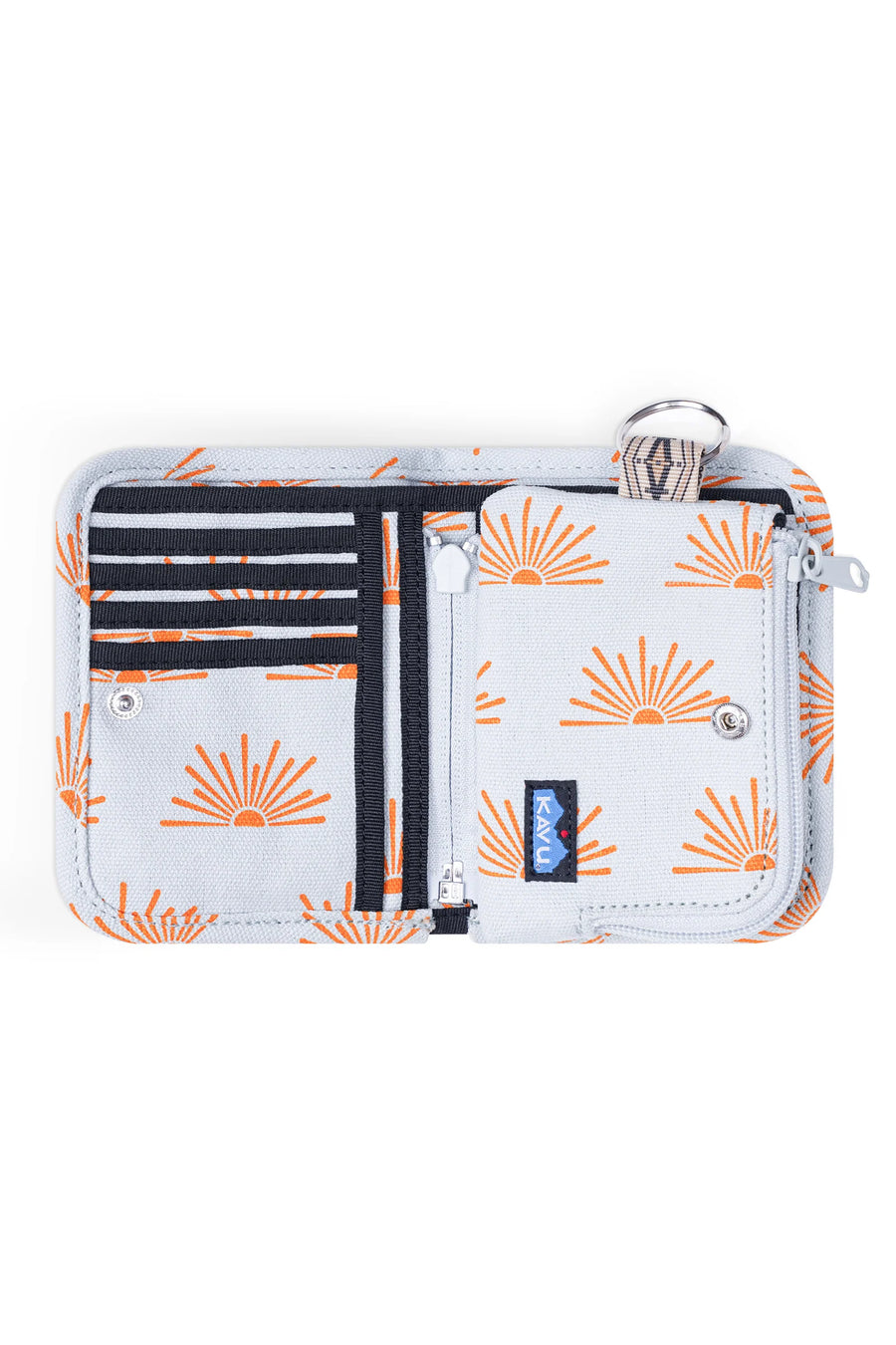 Zippy Wallet