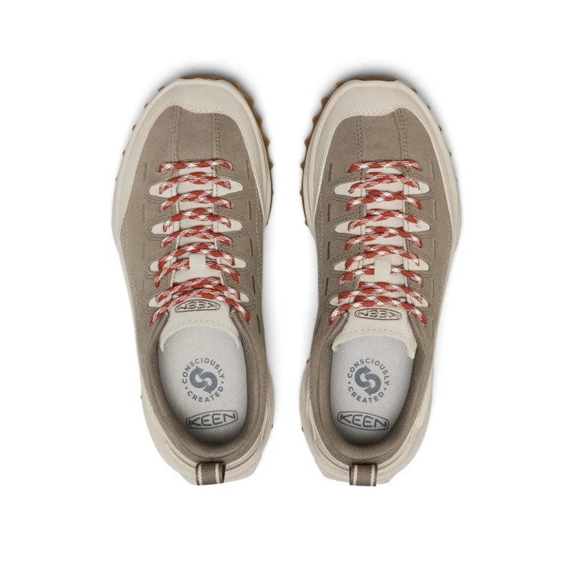 KEEN Women's Jasper Zionic Sneaker
