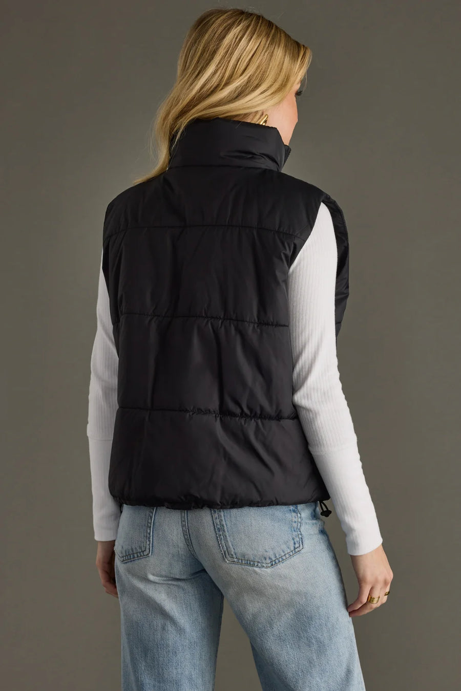 World Traveler Vest