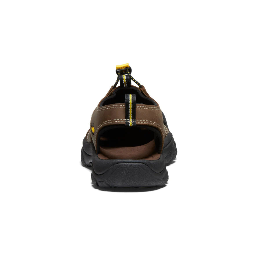 KEEN Men's Newport Leather Sandal