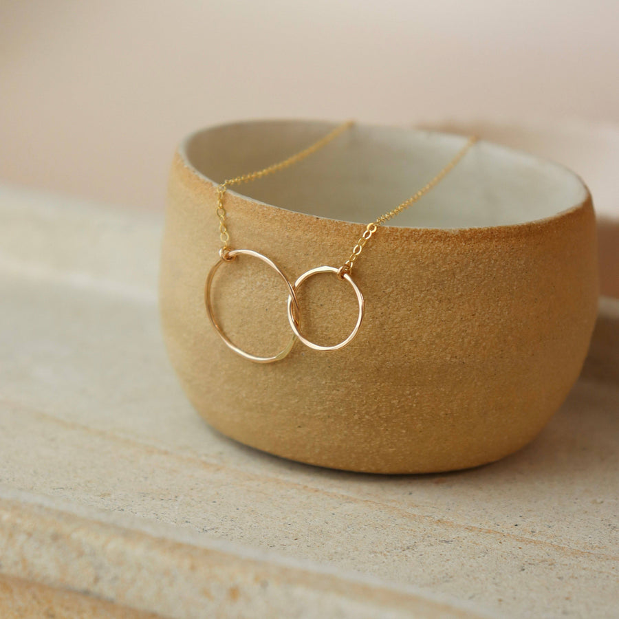 Token Unity Necklace