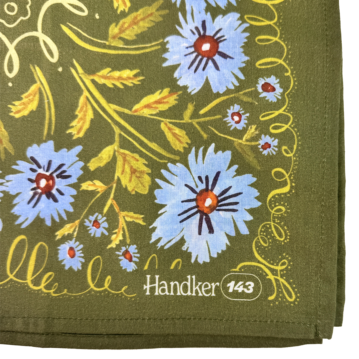 Handker No. 143 Clara Bandana