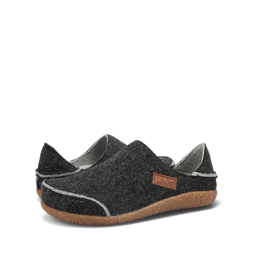 Convertawool Clogs