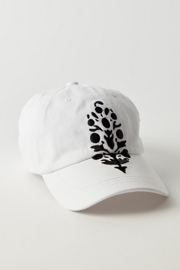 Free People Big Buti Baseball Cap