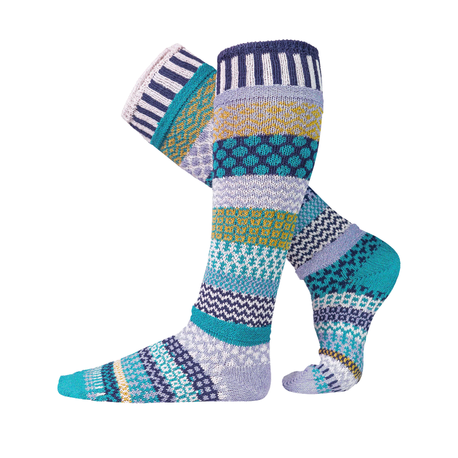 Knee Socks