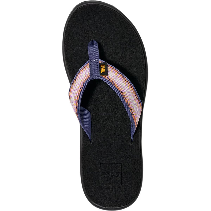 Teva Women's Voya Water Flip Flop