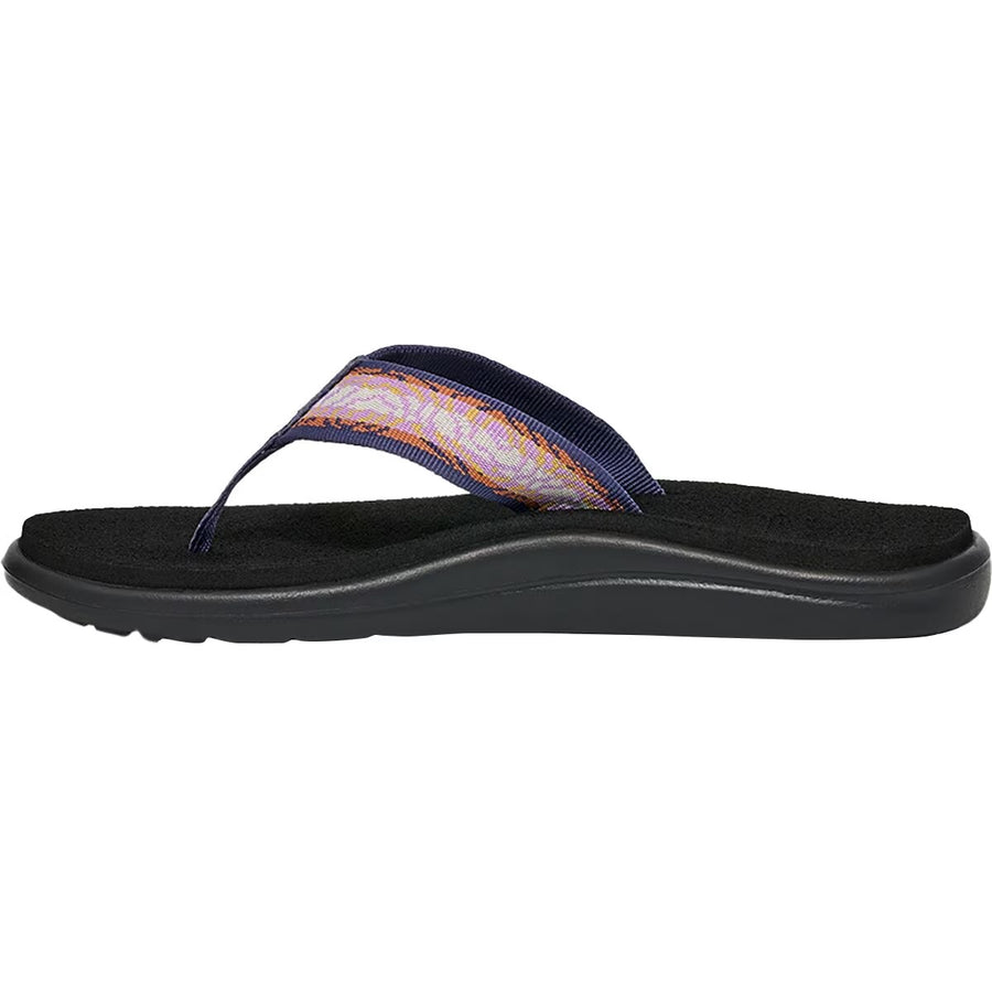 Teva Women's Voya Water Flip Flop