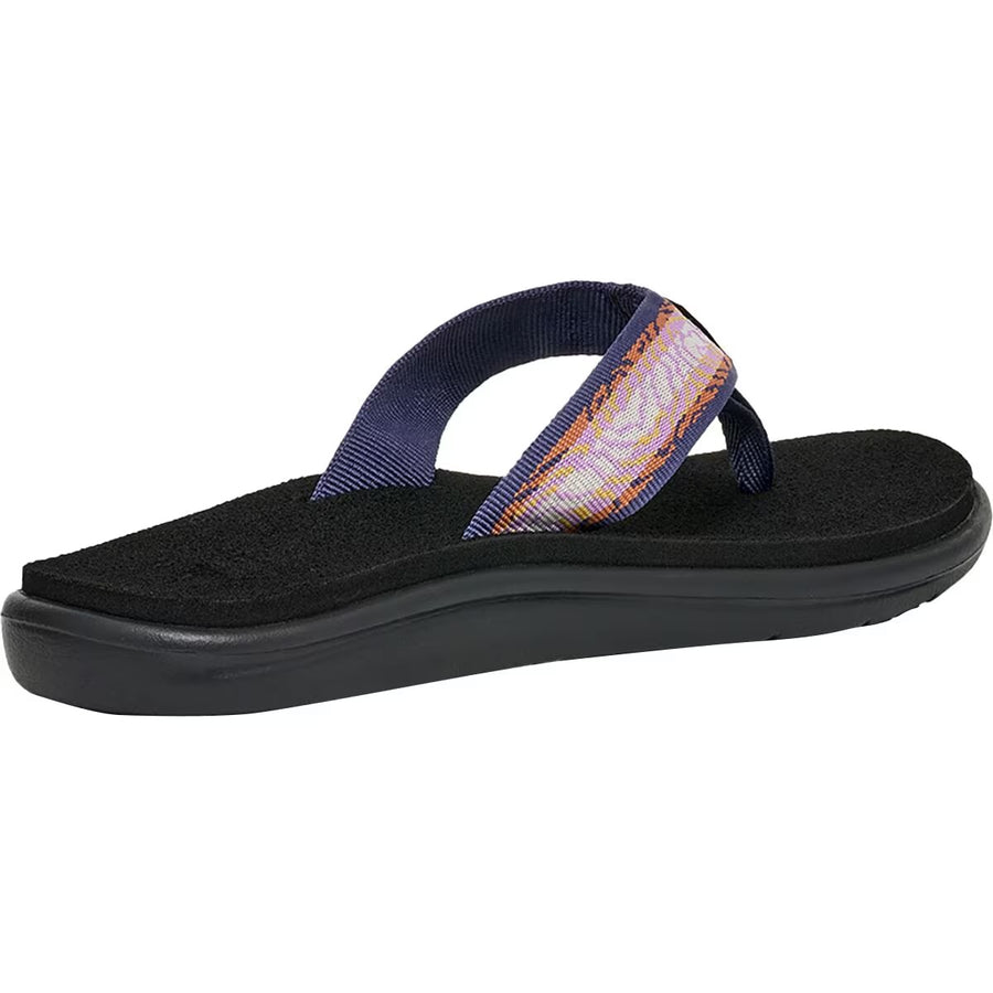 Teva Women's Voya Water Flip Flop