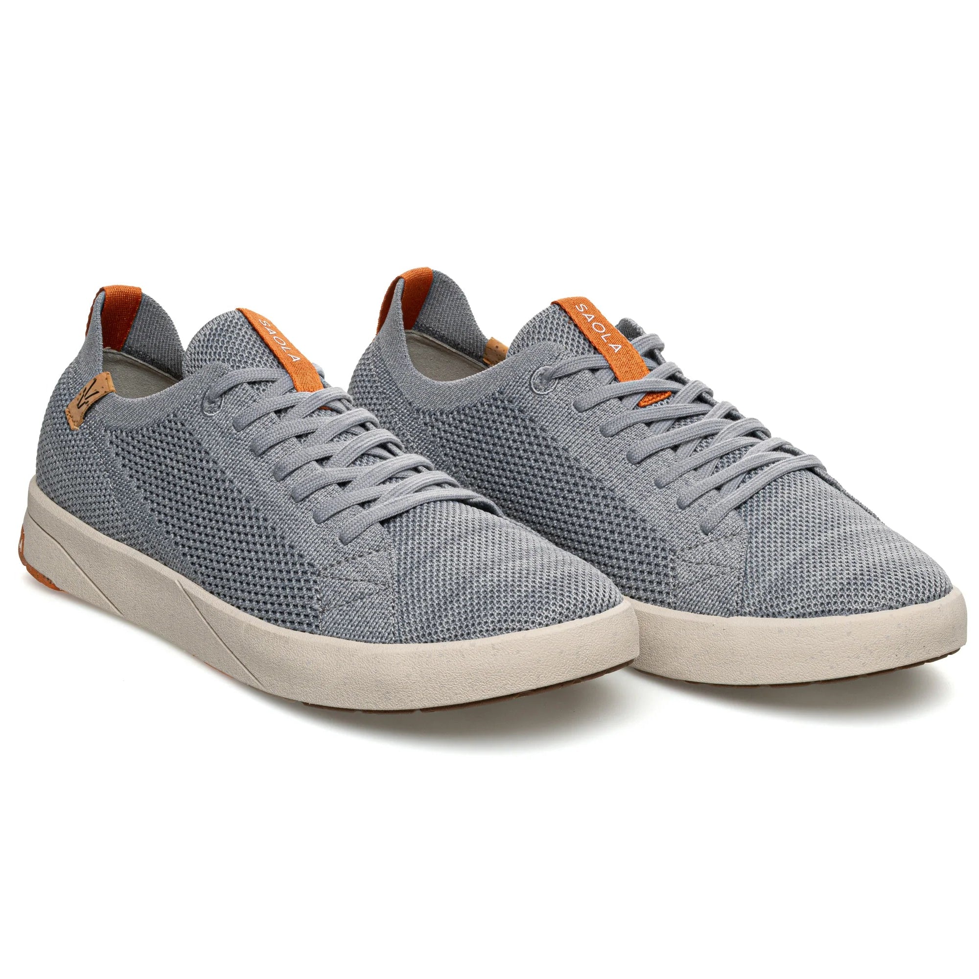 Cannon Knit 2.0 M Sneakers Grey