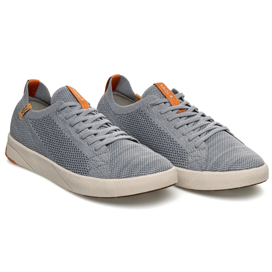 Cannon Knit 2.0 M Sneakers Grey