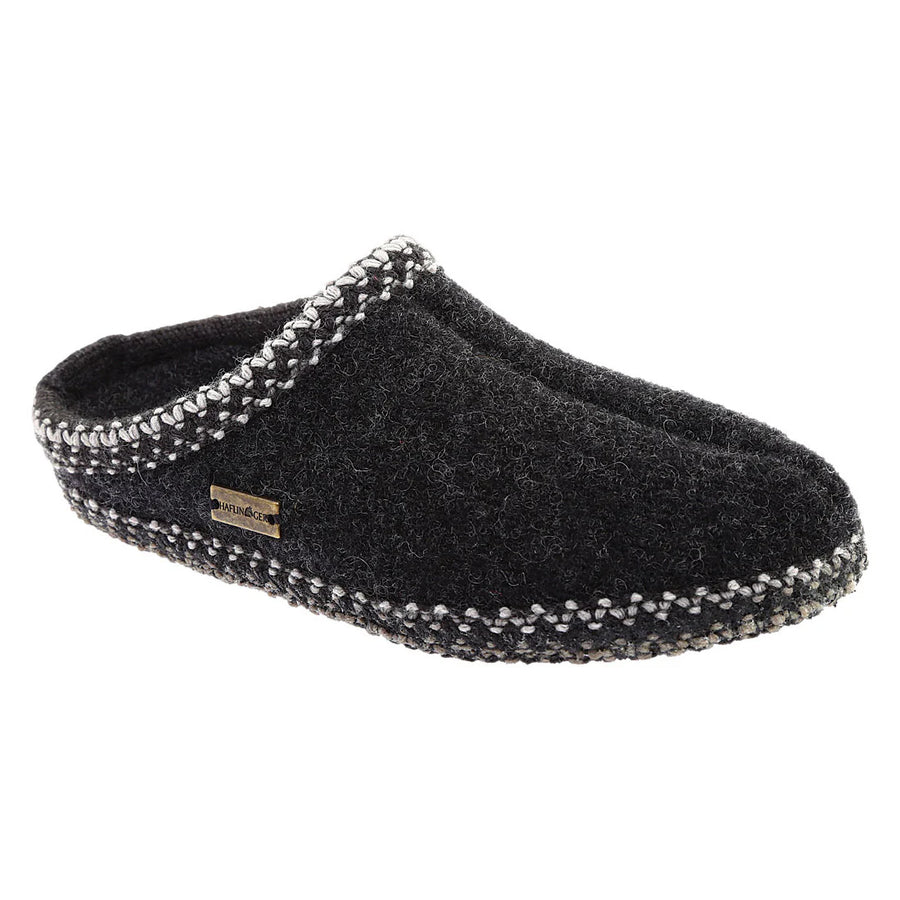 Haflinger Slippers