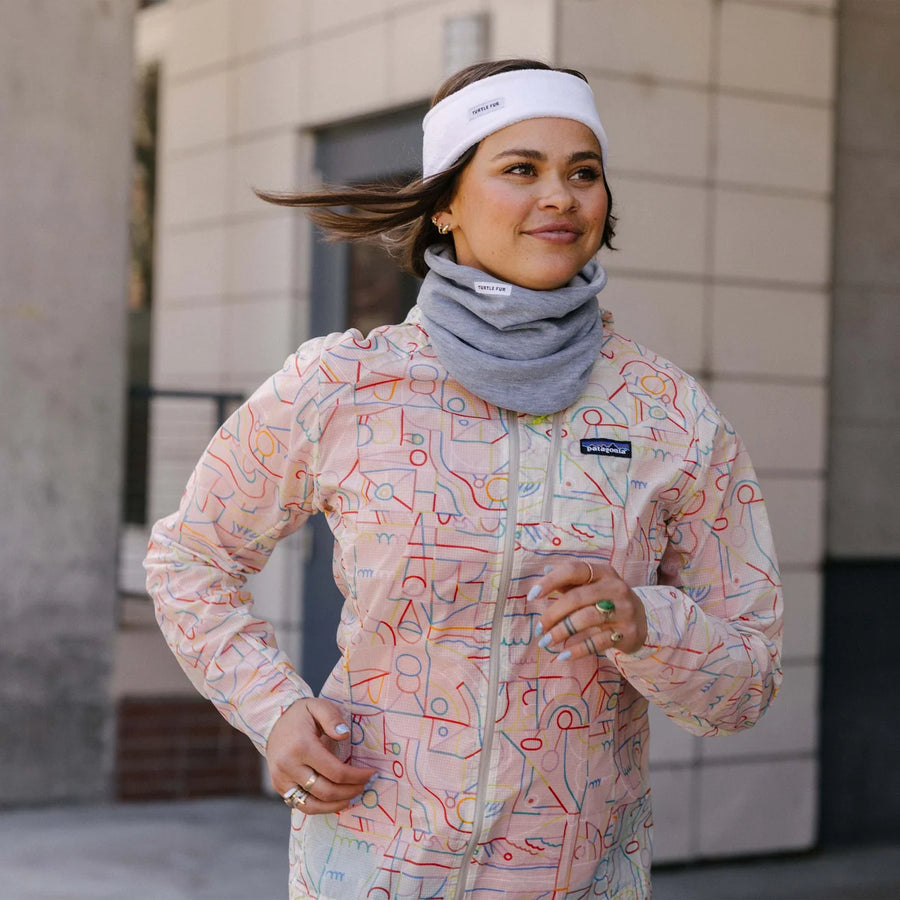 Turtle Fur Chelonia 150 Fleece Bang Band