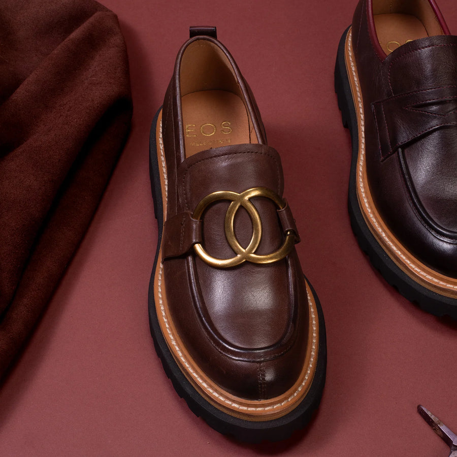 EOS ABBI Loafer